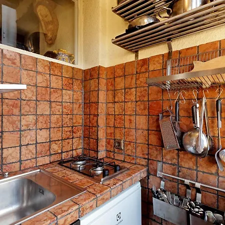 Vicolo Del Cinque Penthouse | Romeloft Apartamento *